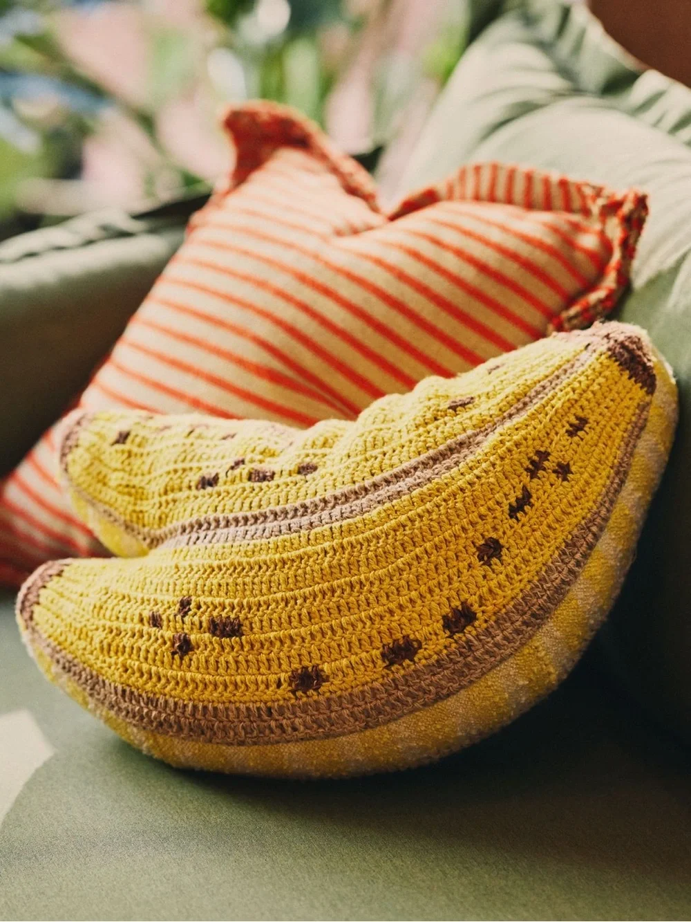 Anthropologie adorable woven