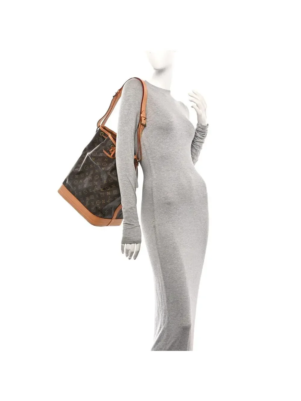 Louis Vuitton serial 25 collection