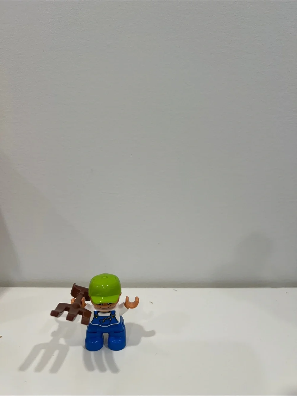 Lego duplo big