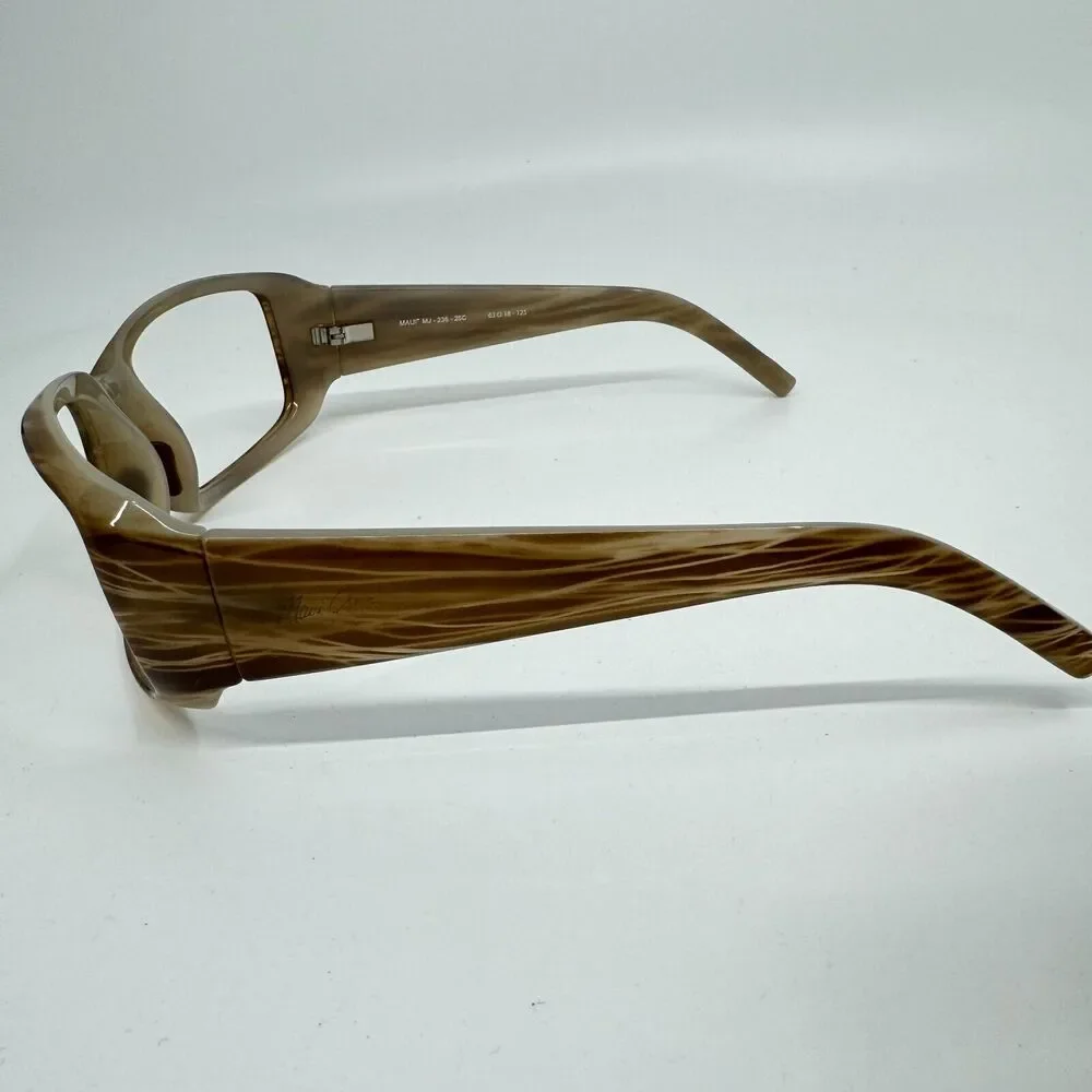 Maui Jim ***please read***