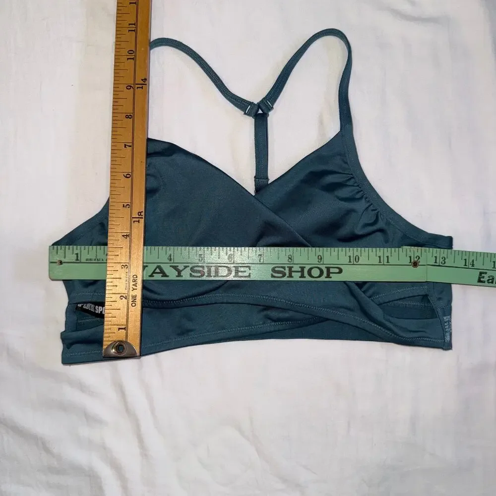 PINK Victorias Secret pink teal