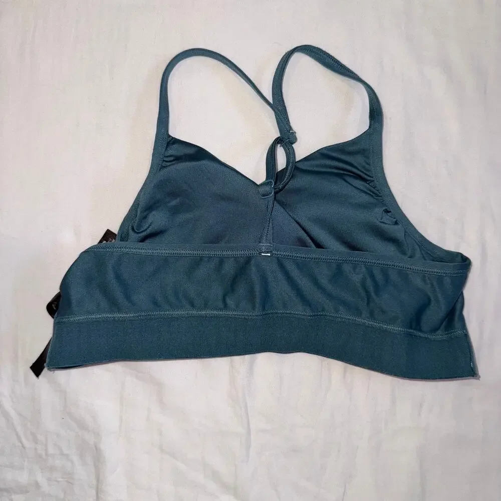 PINK Victorias Secret pink teal