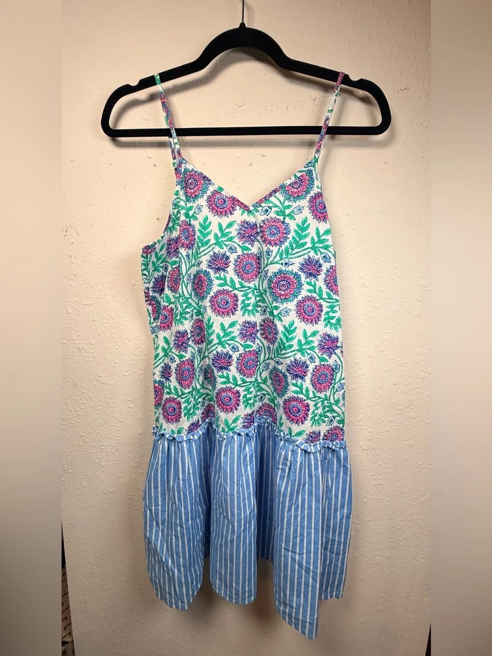 J. Crew crew re