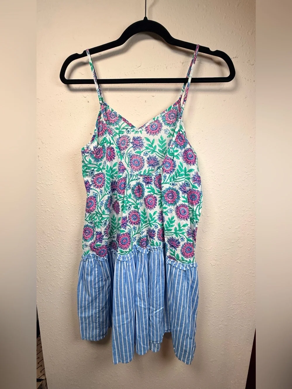 J. Crew crew re