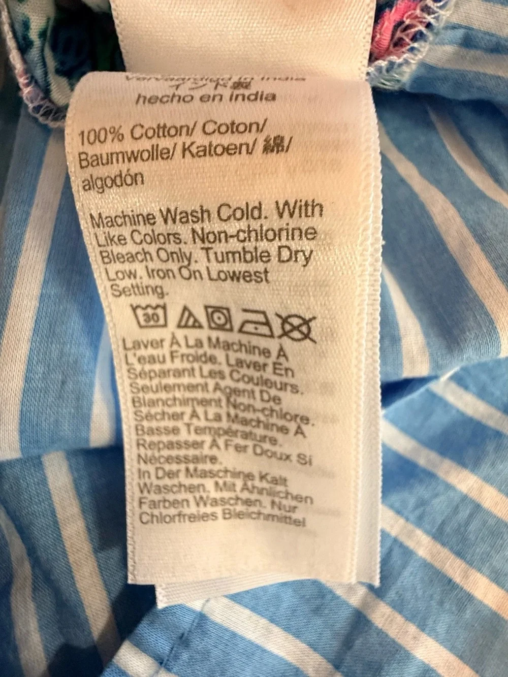 J. Crew crew re