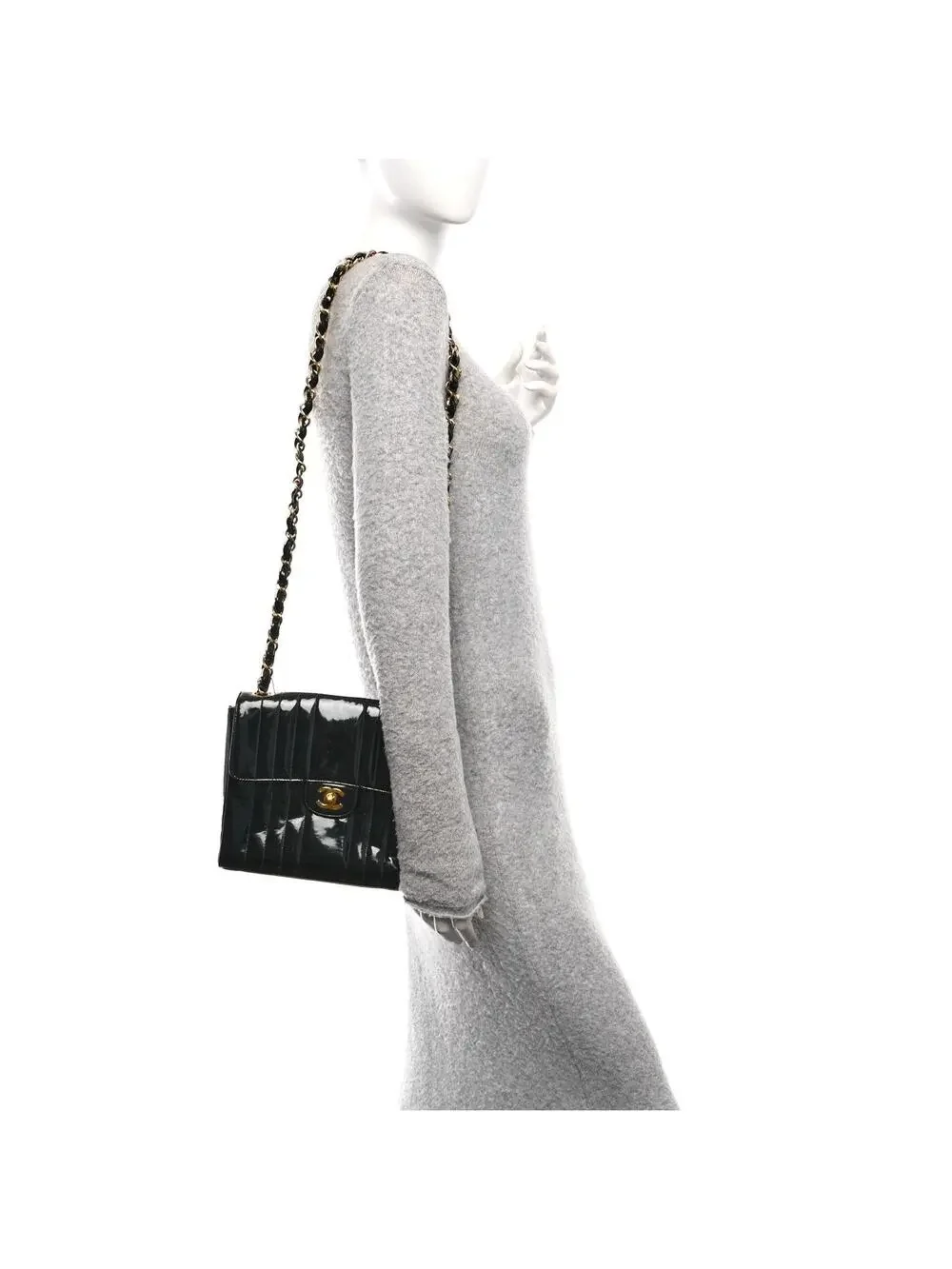 CHANEL allure ensemble