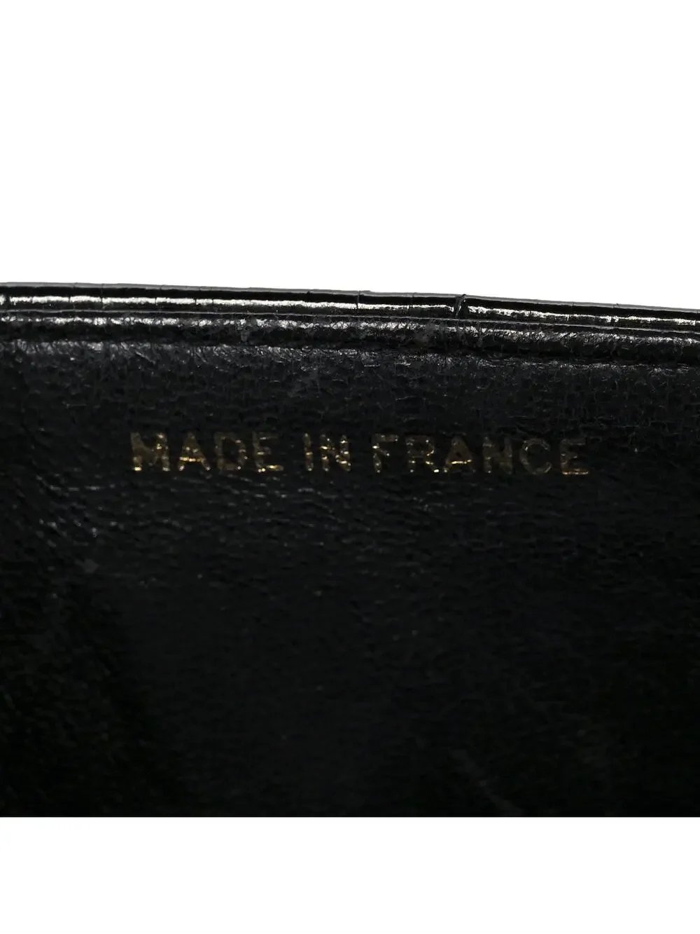 CHANEL luxurious item