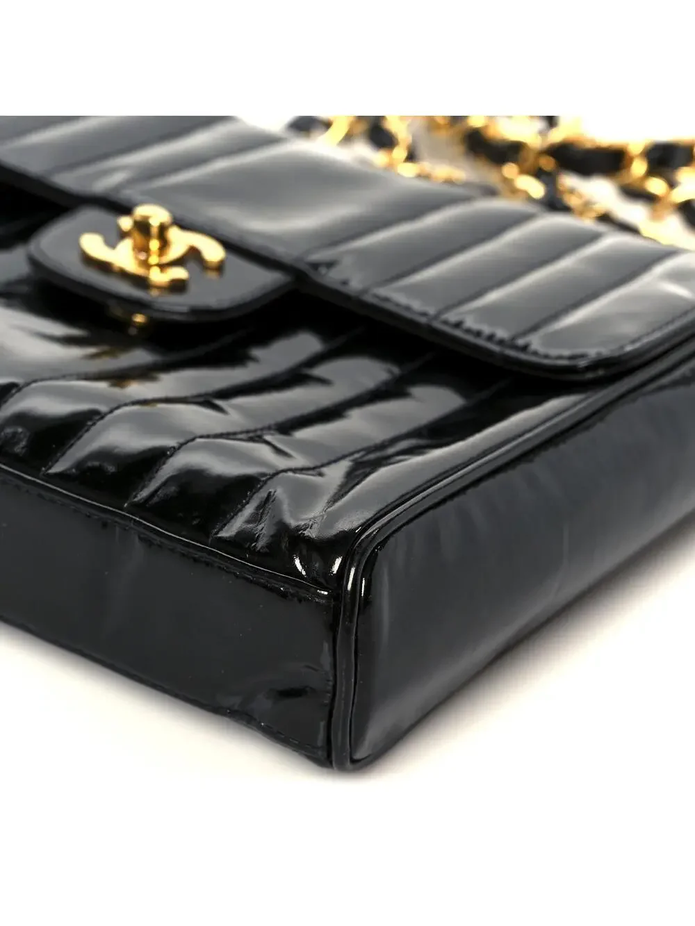 CHANEL timeless have