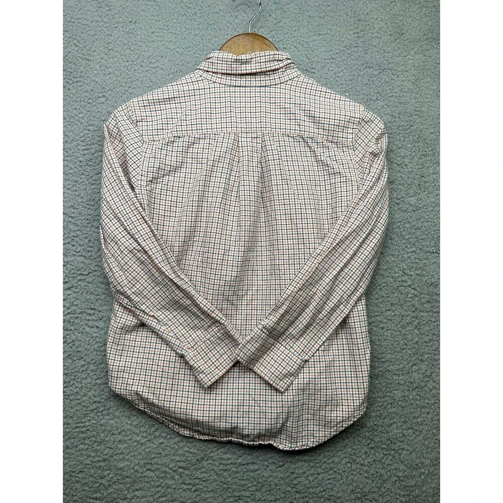 Ralph Lauren button down boys M 10-12