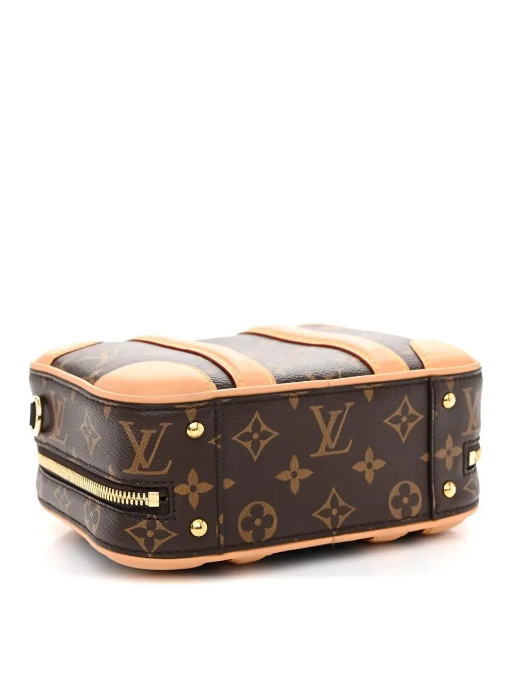 Louis Vuitton introducing louis
