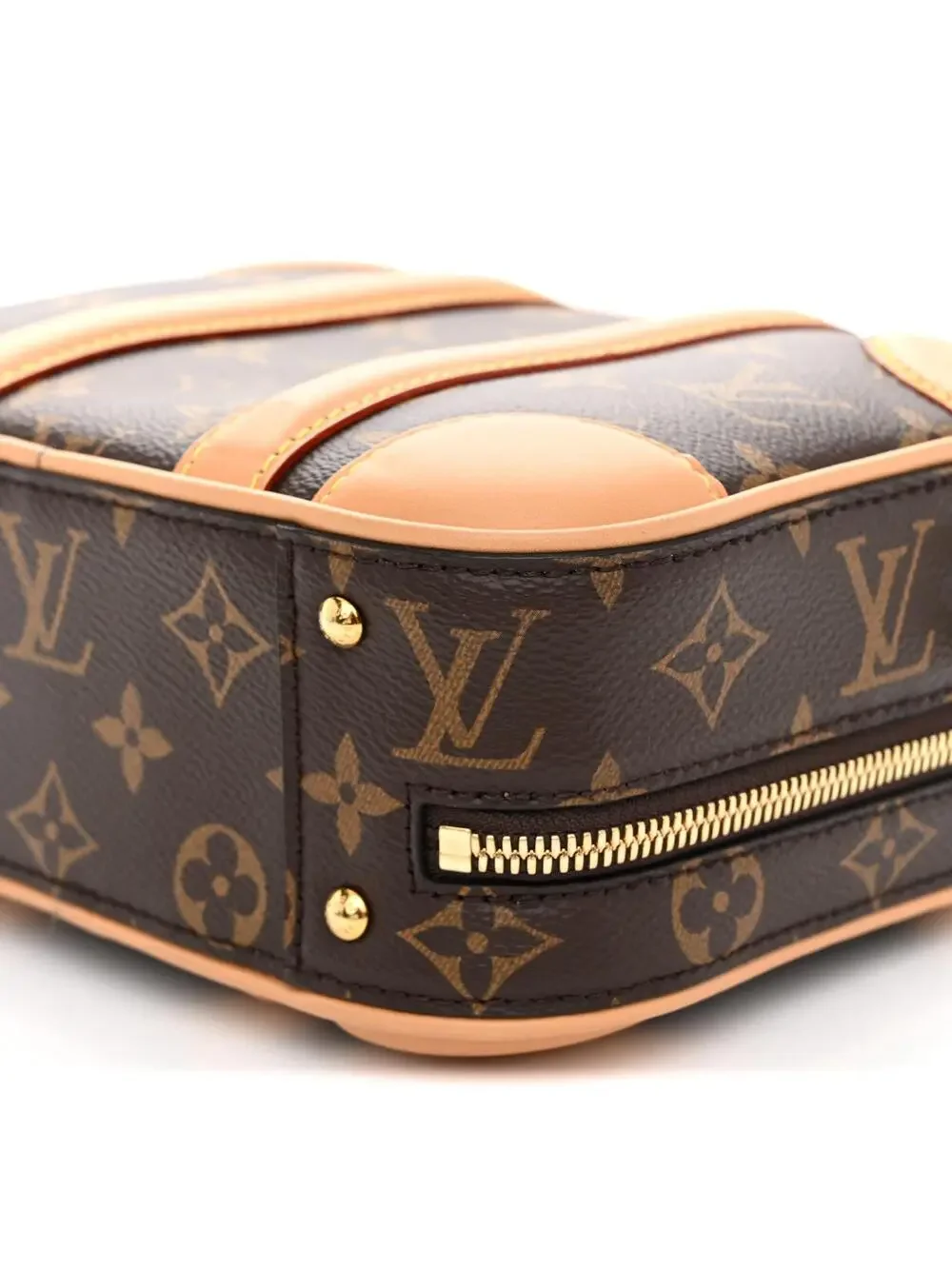 Louis Vuitton introducing louis