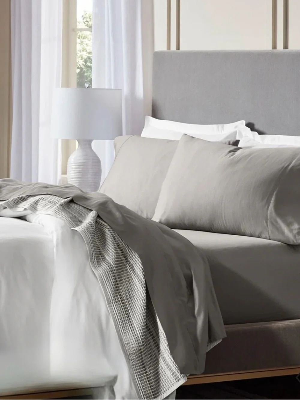 Boll & Branch signature sheets