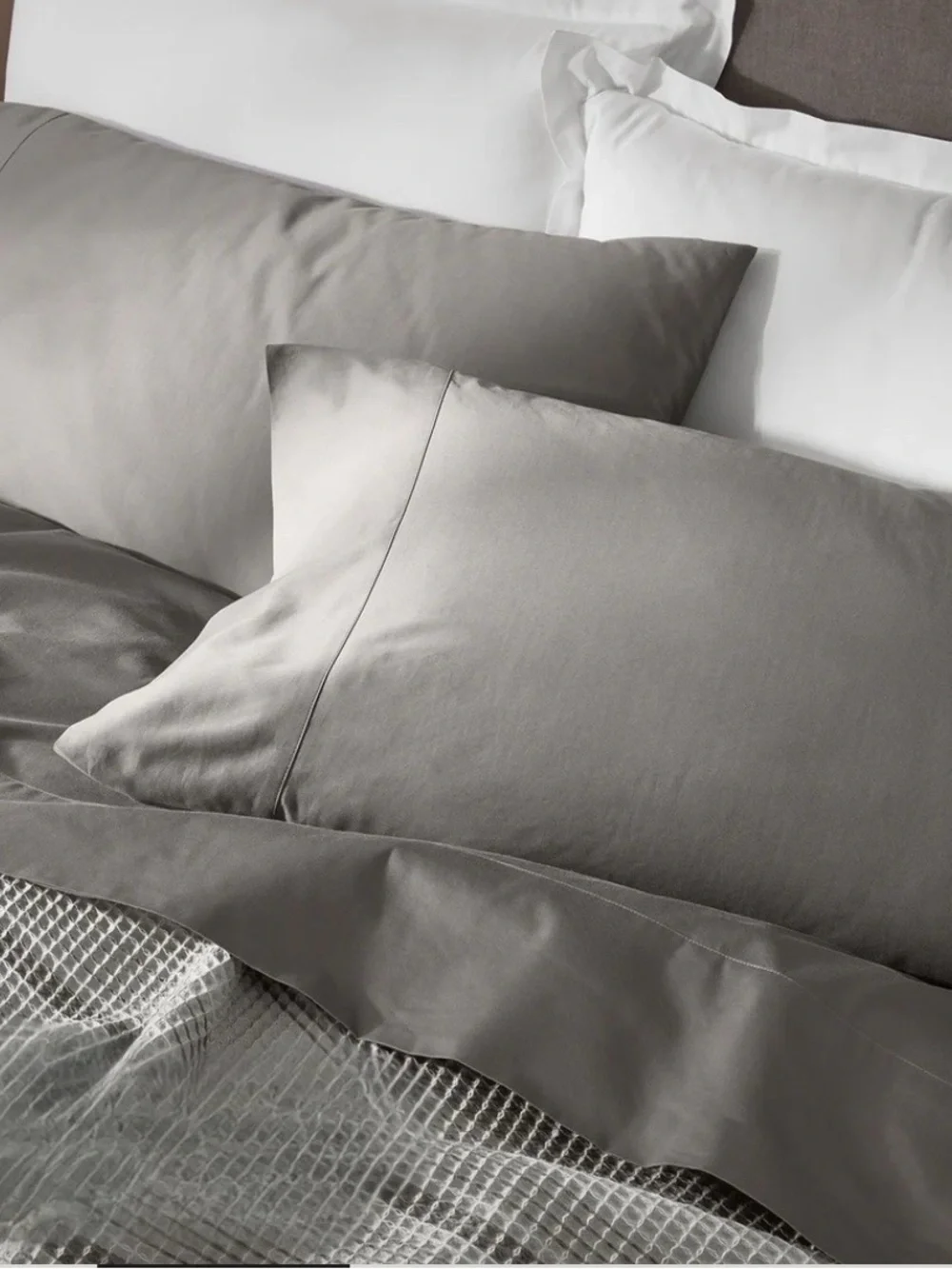 Boll & Branch signature sheets