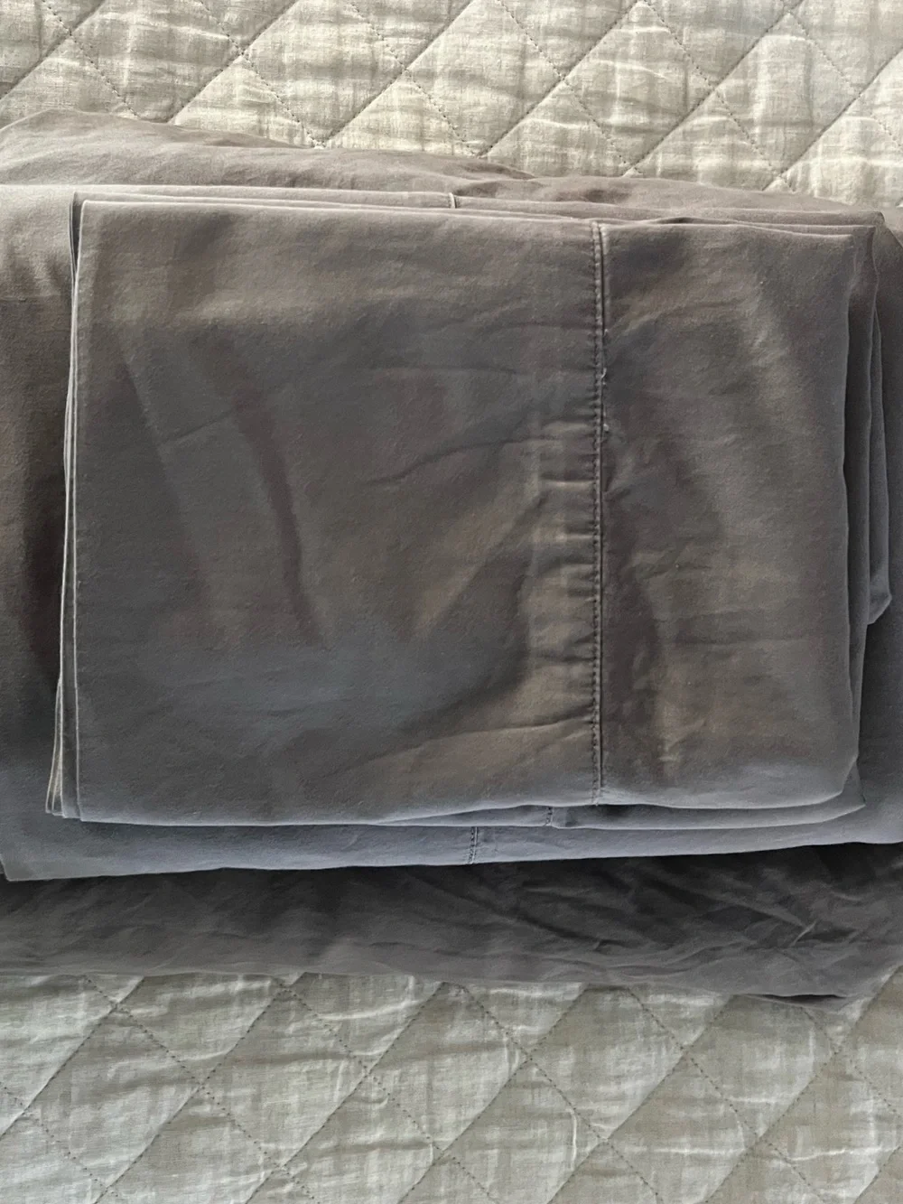 Boll & Branch signature sheets