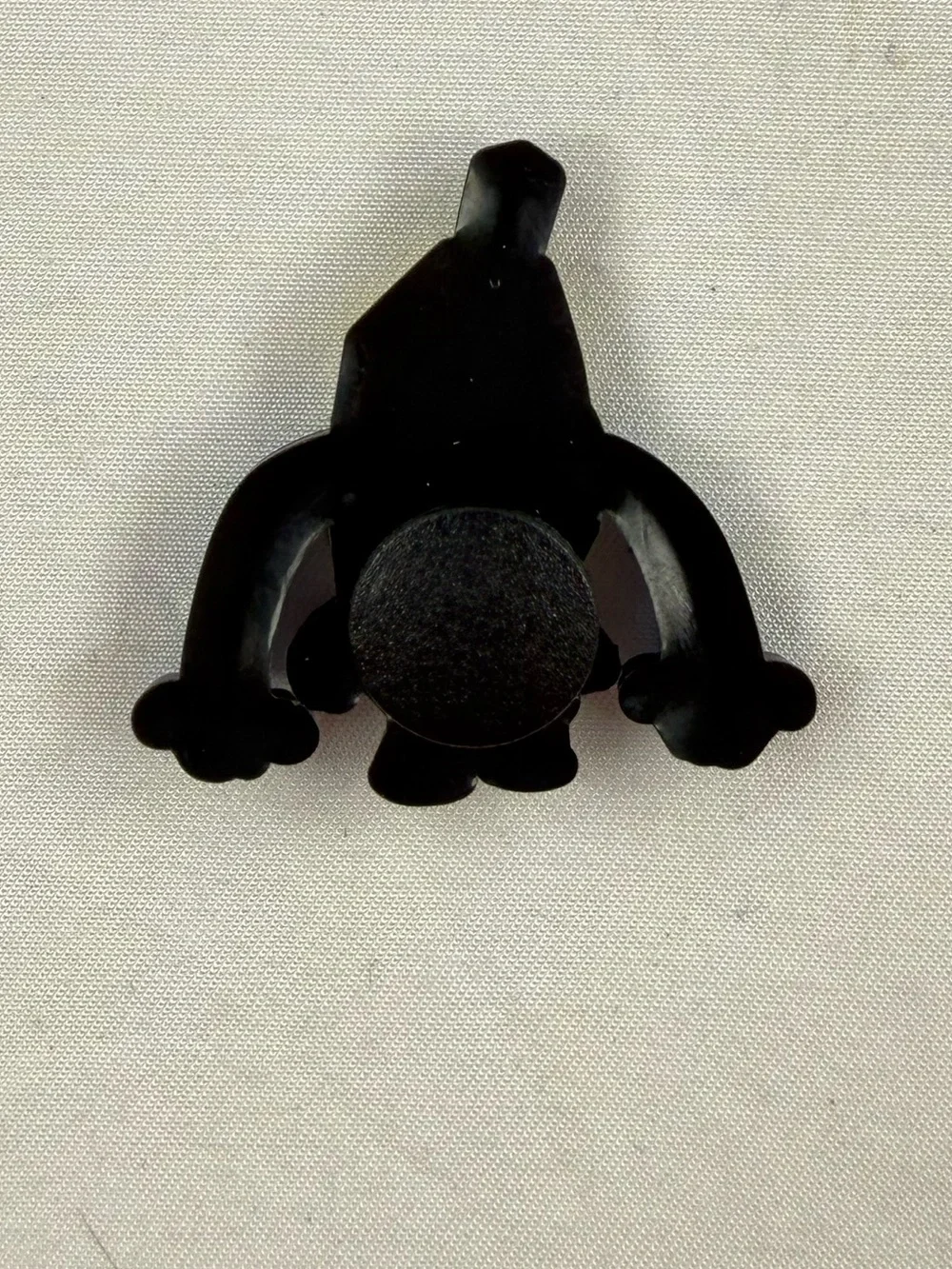 CROCS playful brooch