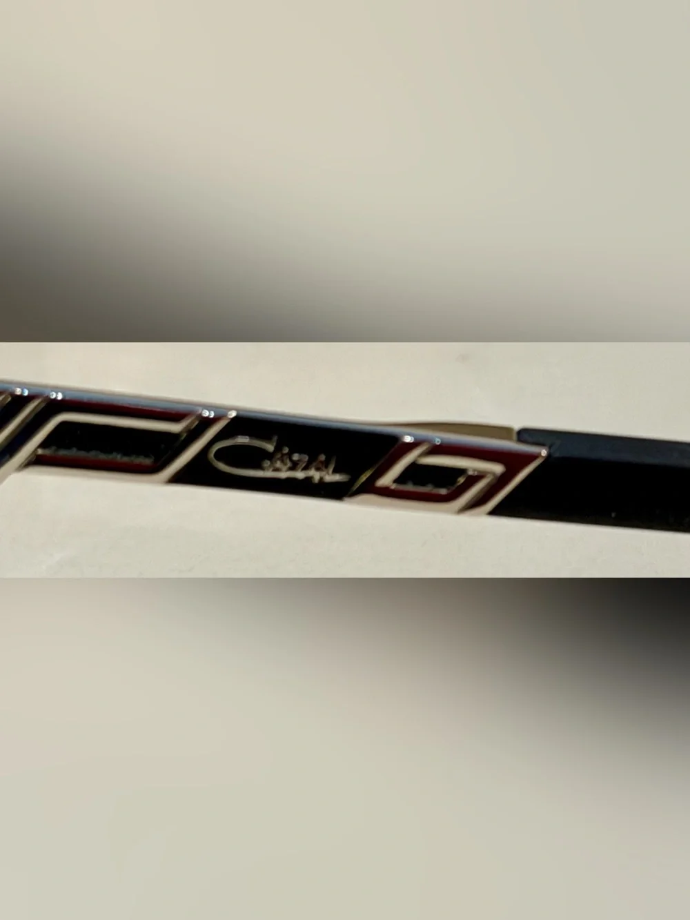 New Men’s CAZAL Sunglasses