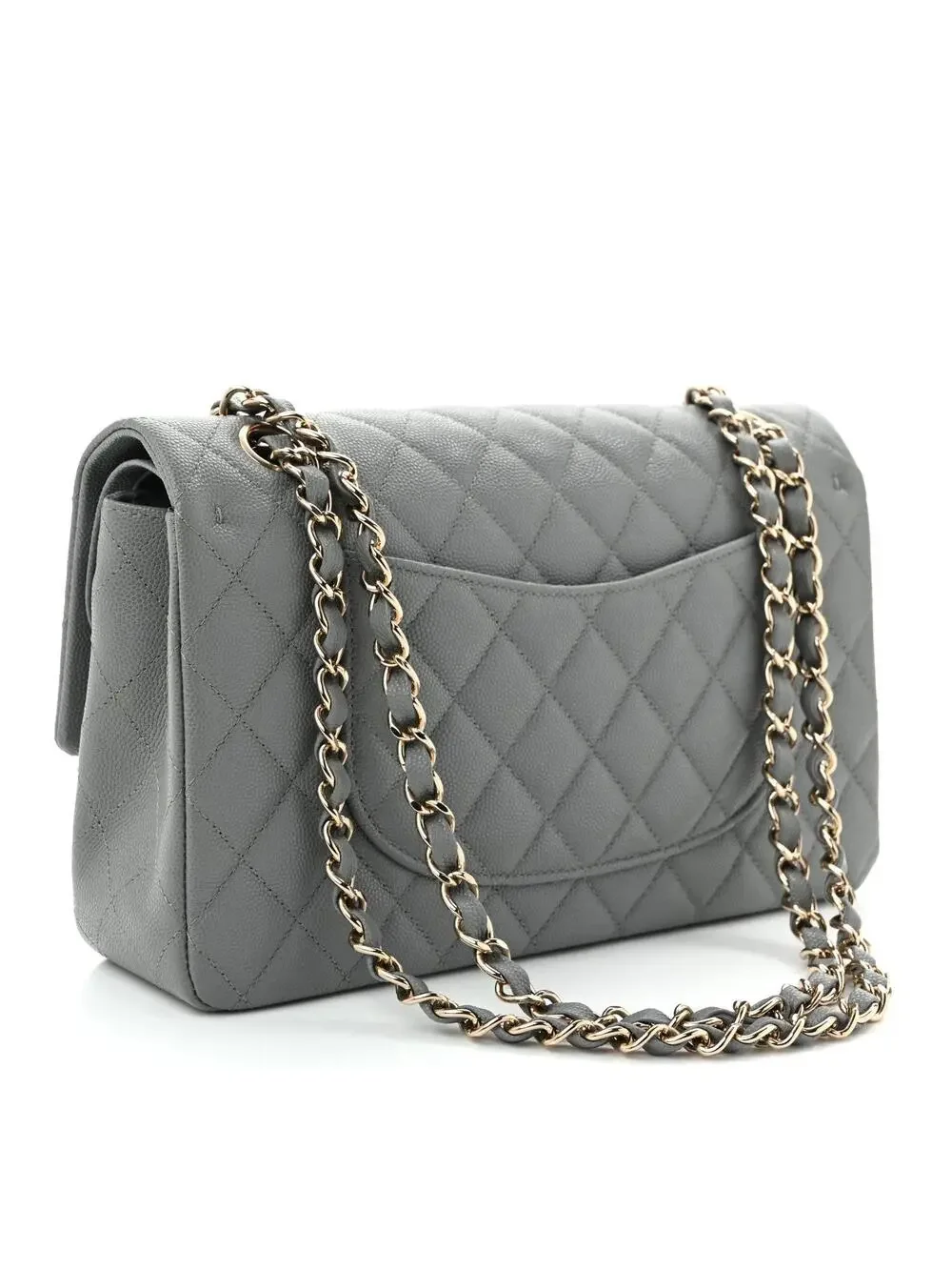 CHANEL introducing timeless