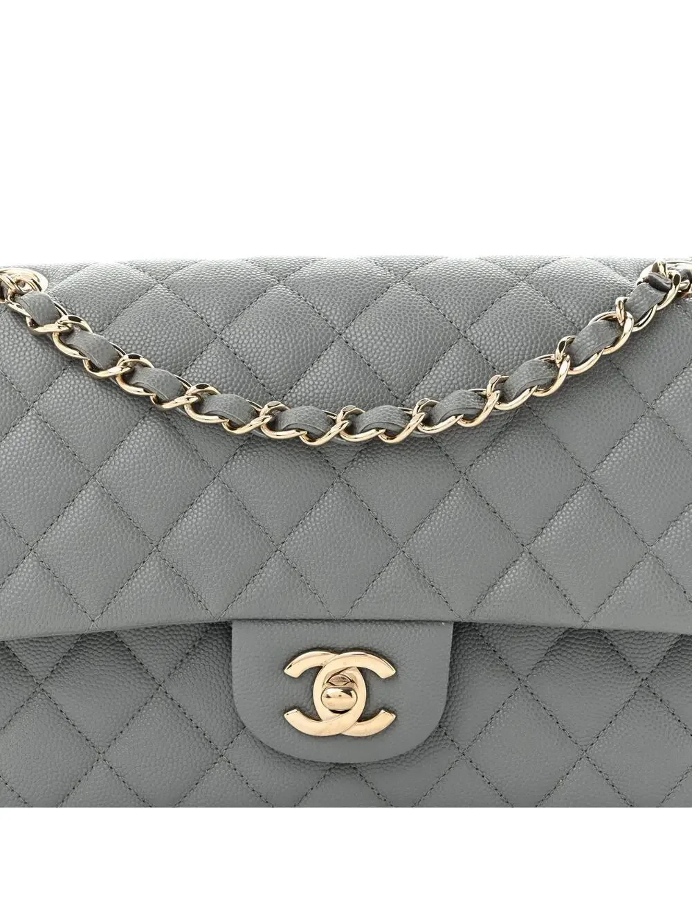 CHANEL introducing timeless