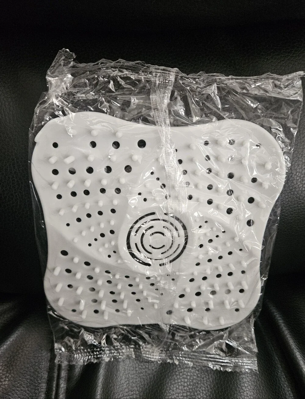 Silicone  Shower Drain Hair Catcher