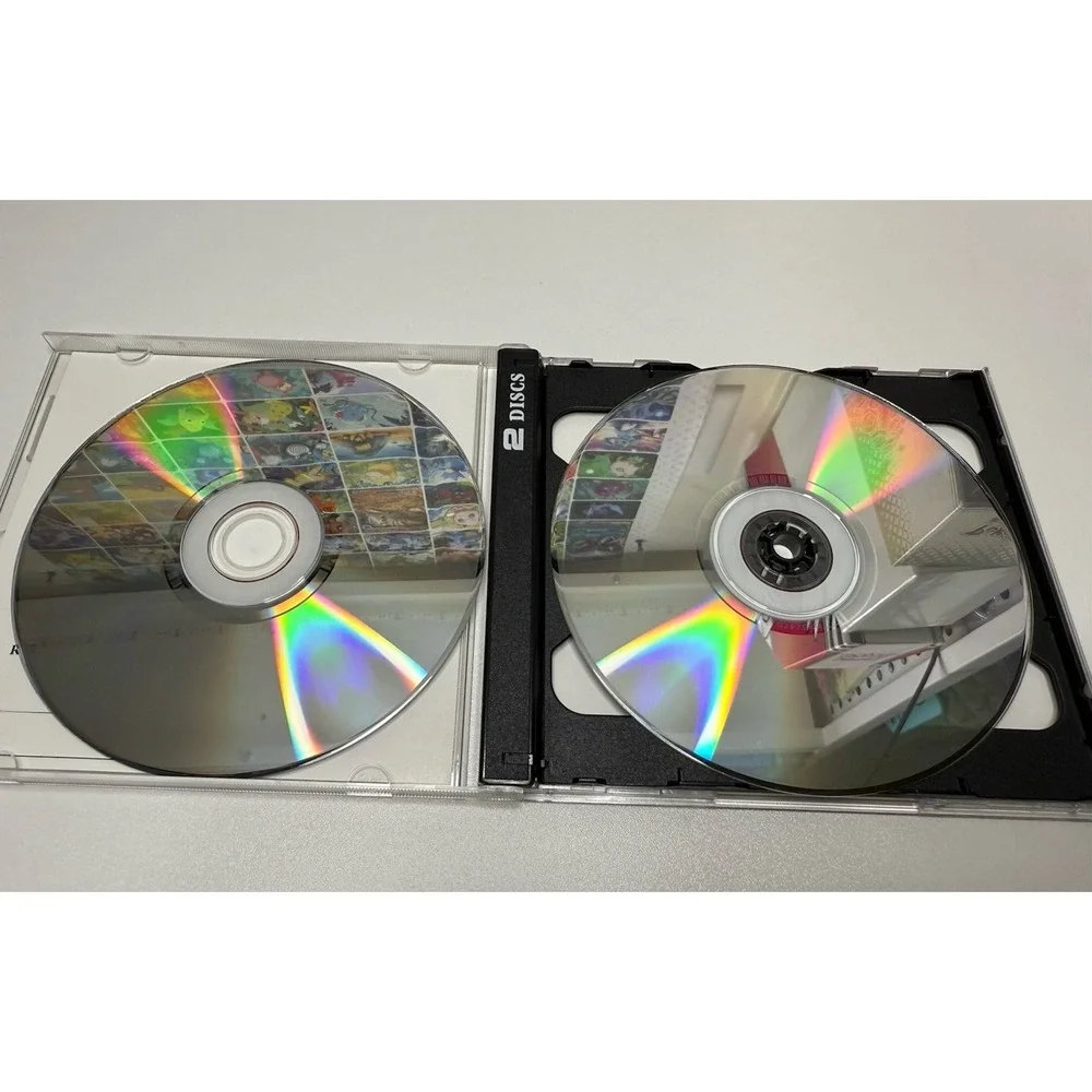 Tom Clancy's Rainbow Six 3 Raven Shield PC Game 2 Disc Complete