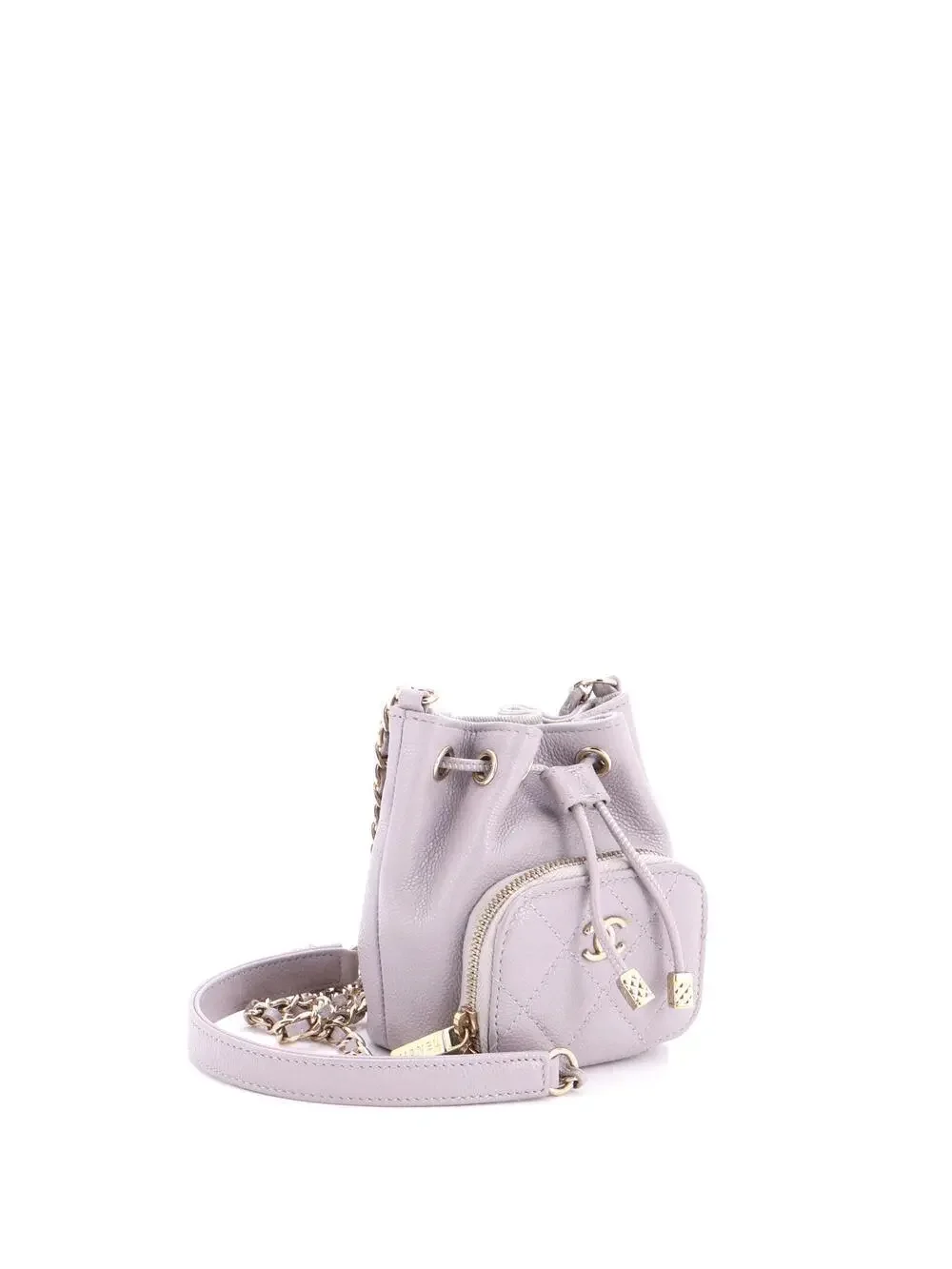 CHANEL elevate your