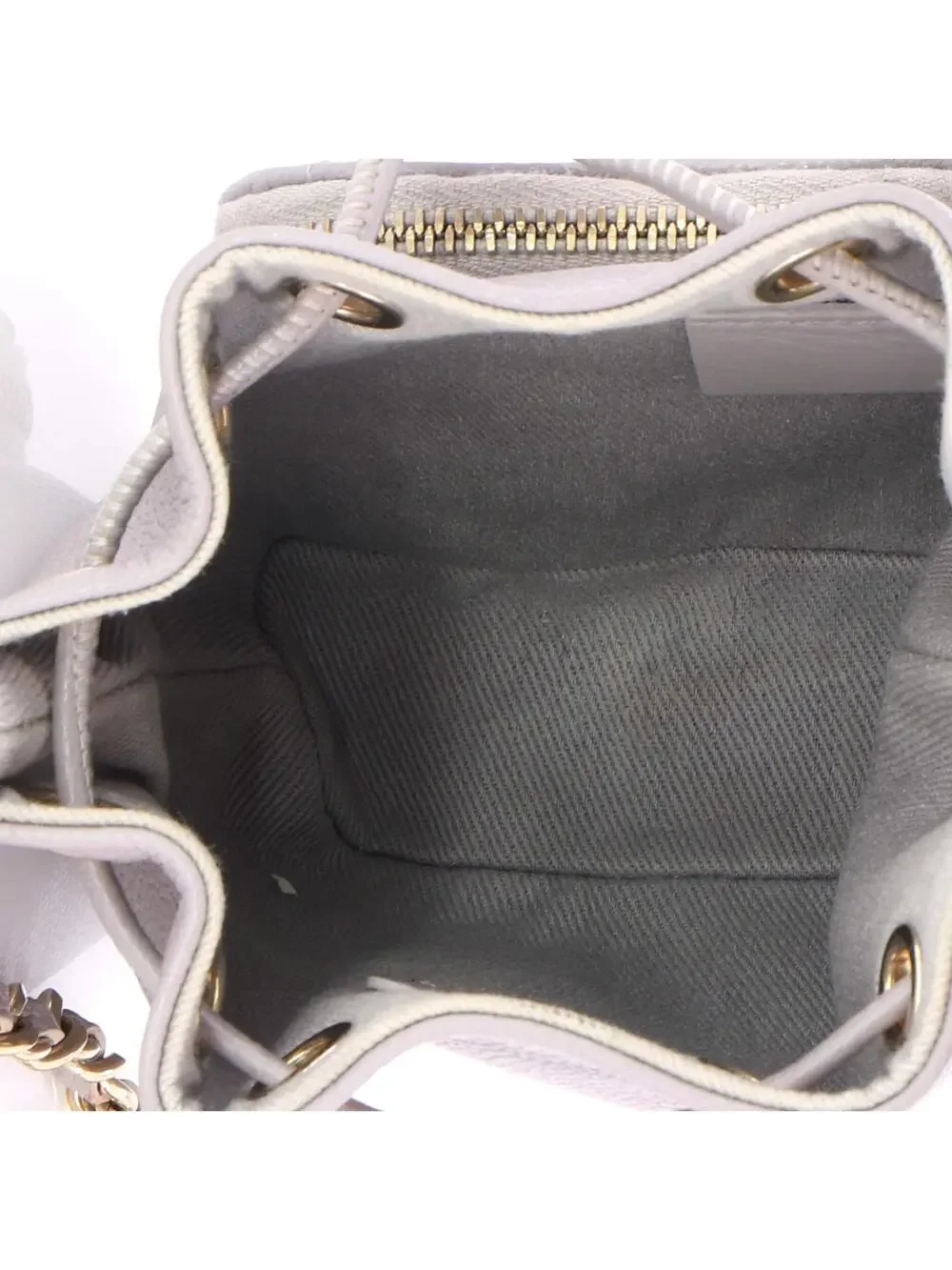 CHANEL elevate your