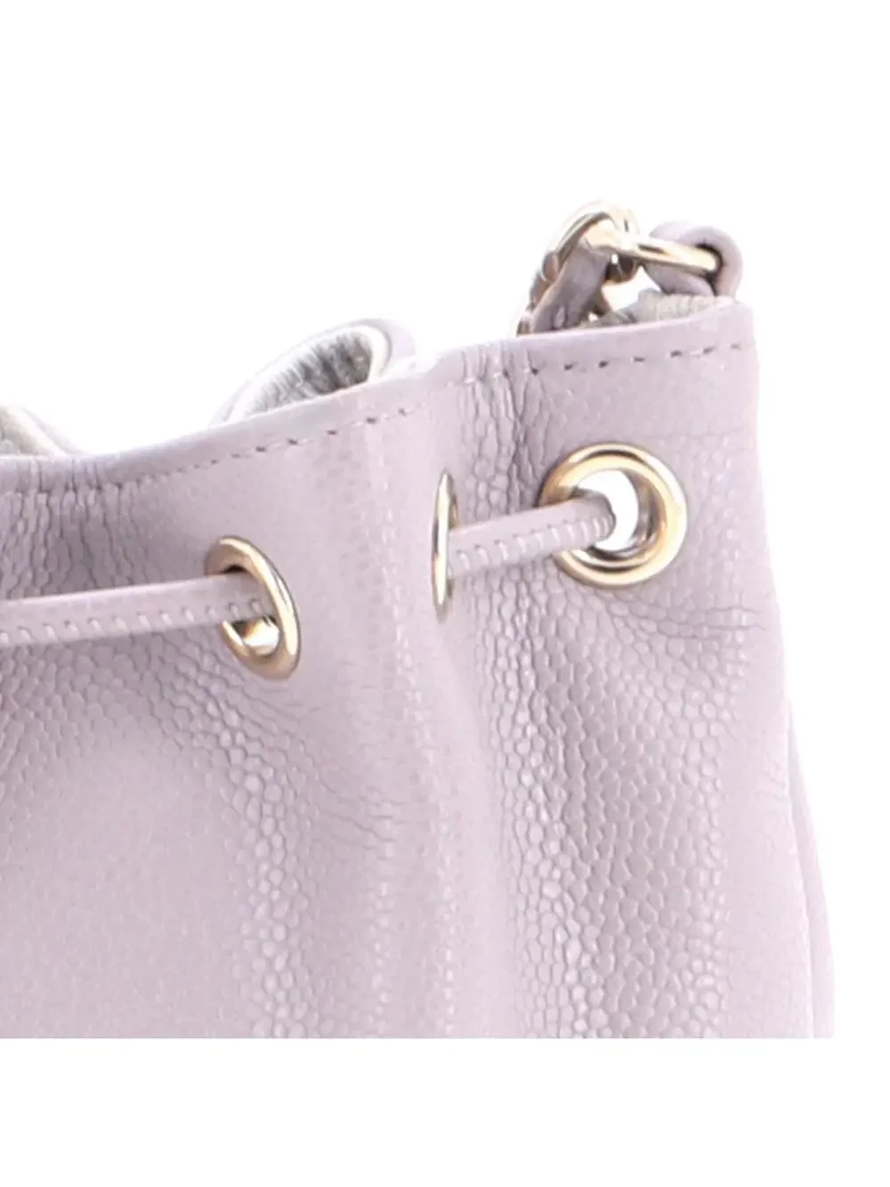 CHANEL elevate your