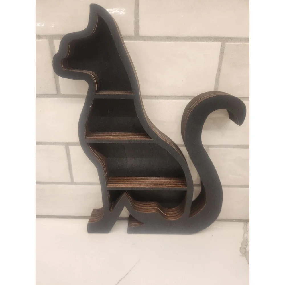The Unbranded Brand black sitting