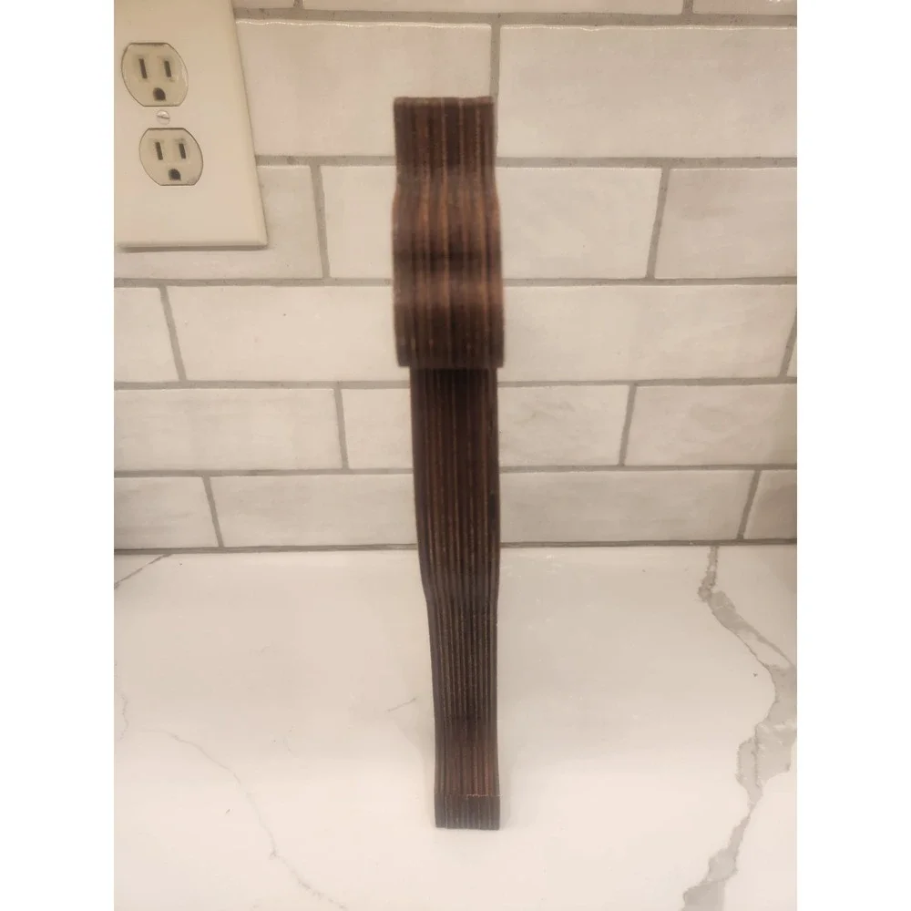 The Unbranded Brand black sitting