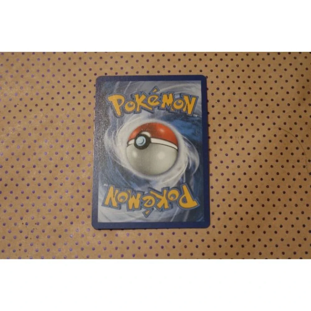 Krabby 042/202 Pokemon Card (2020)