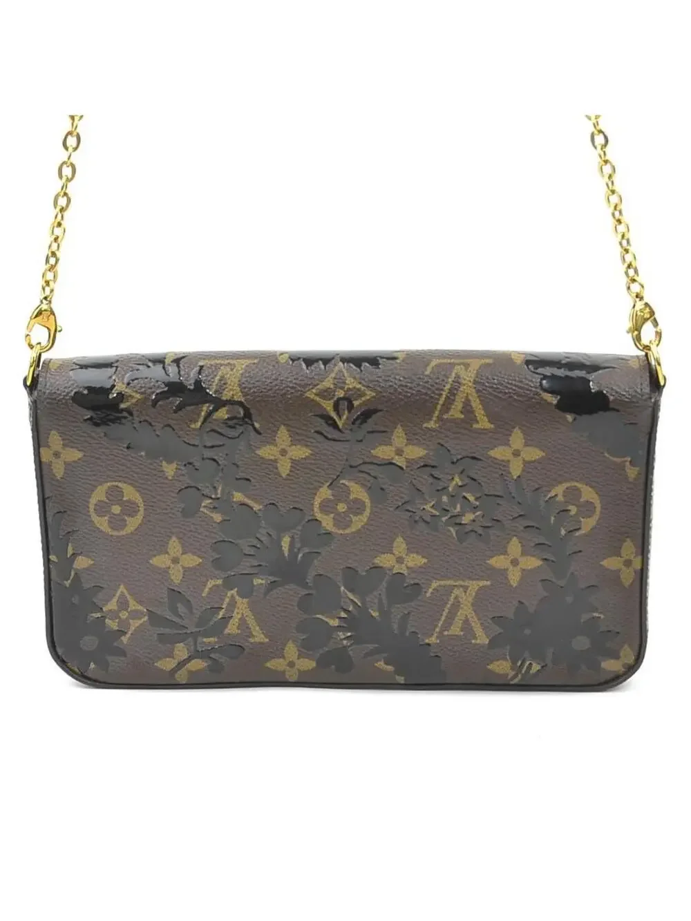 Louis Vuitton elevate your