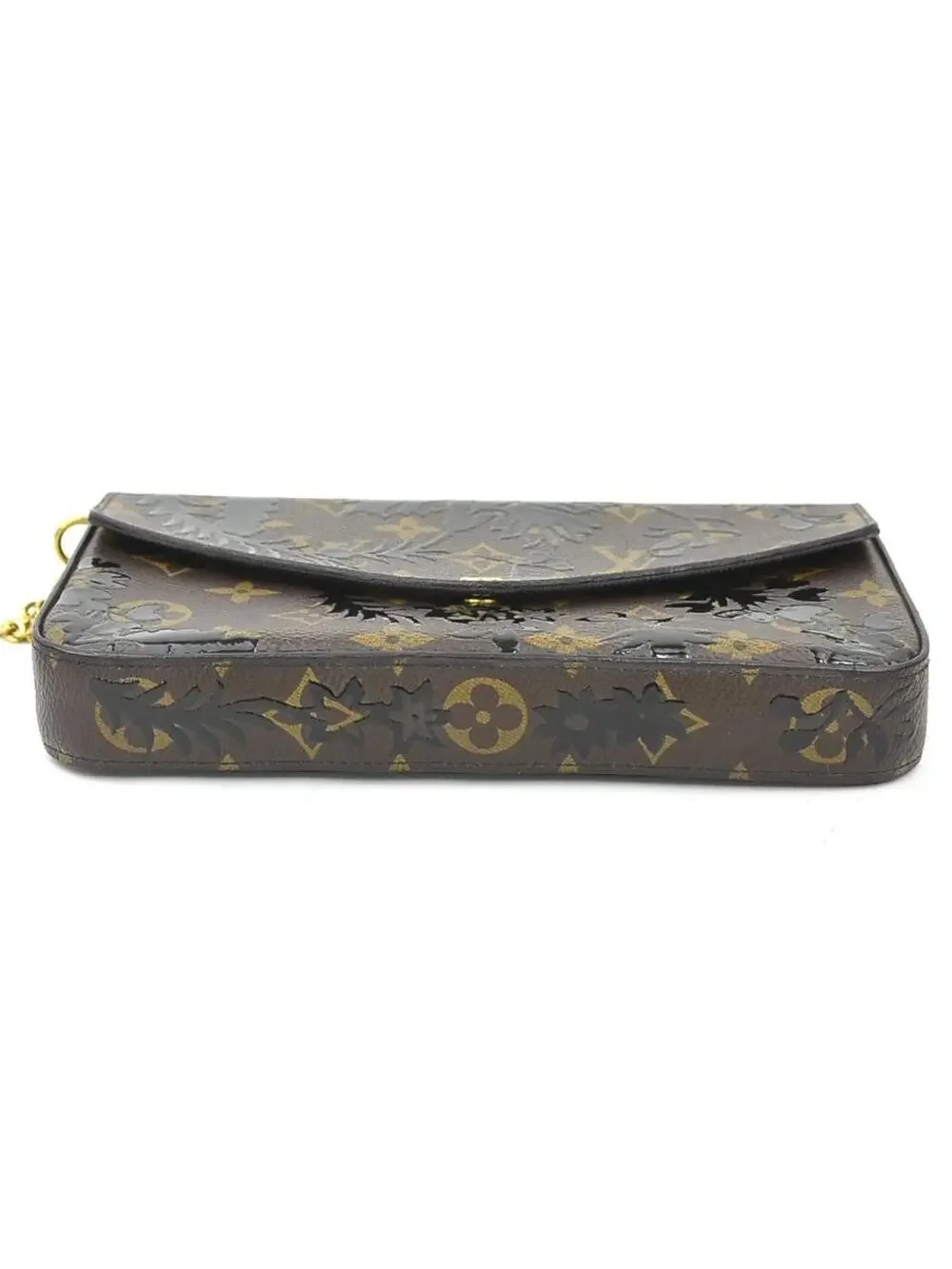 Louis Vuitton elevate your