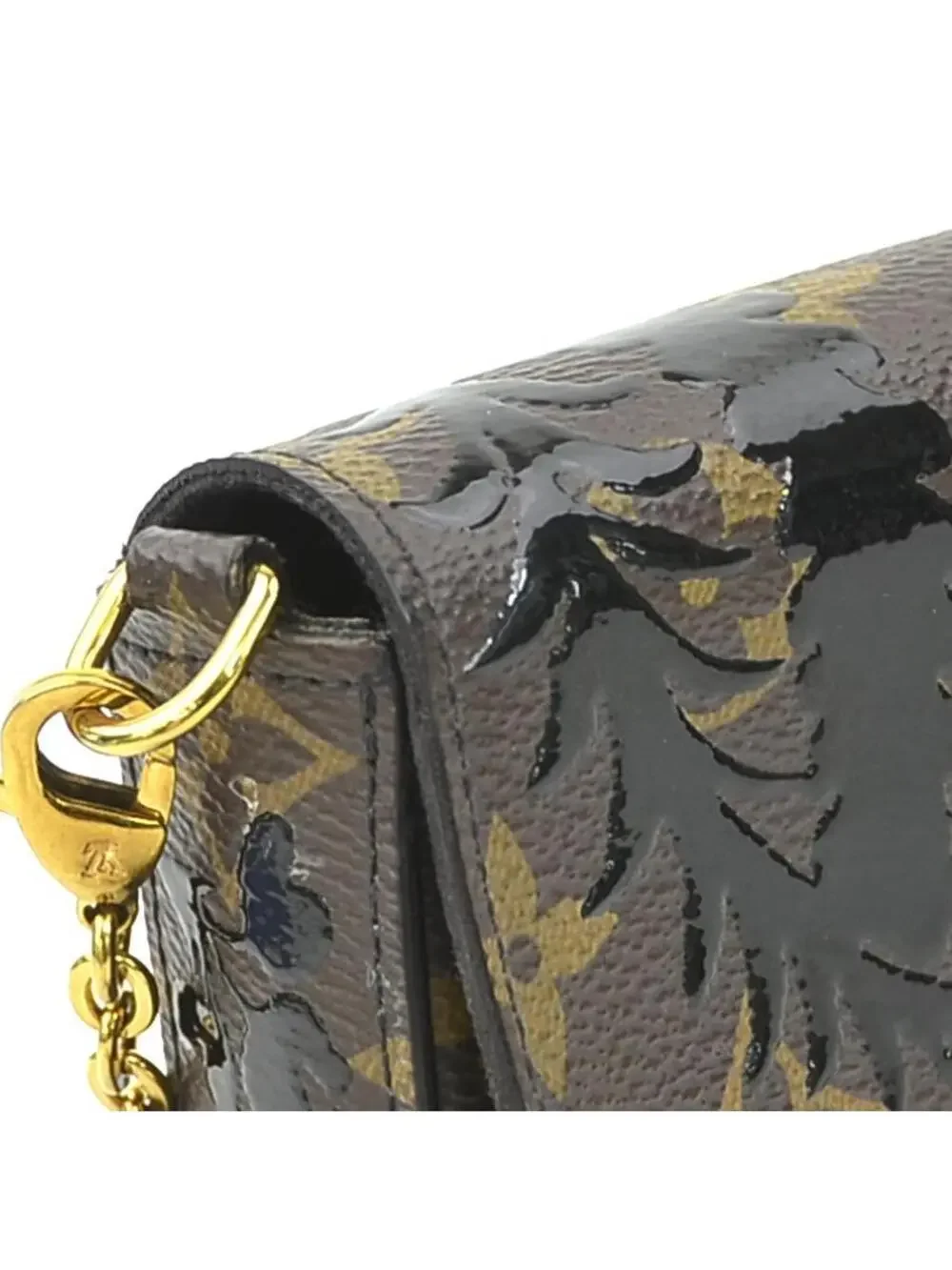 Louis Vuitton elevate your