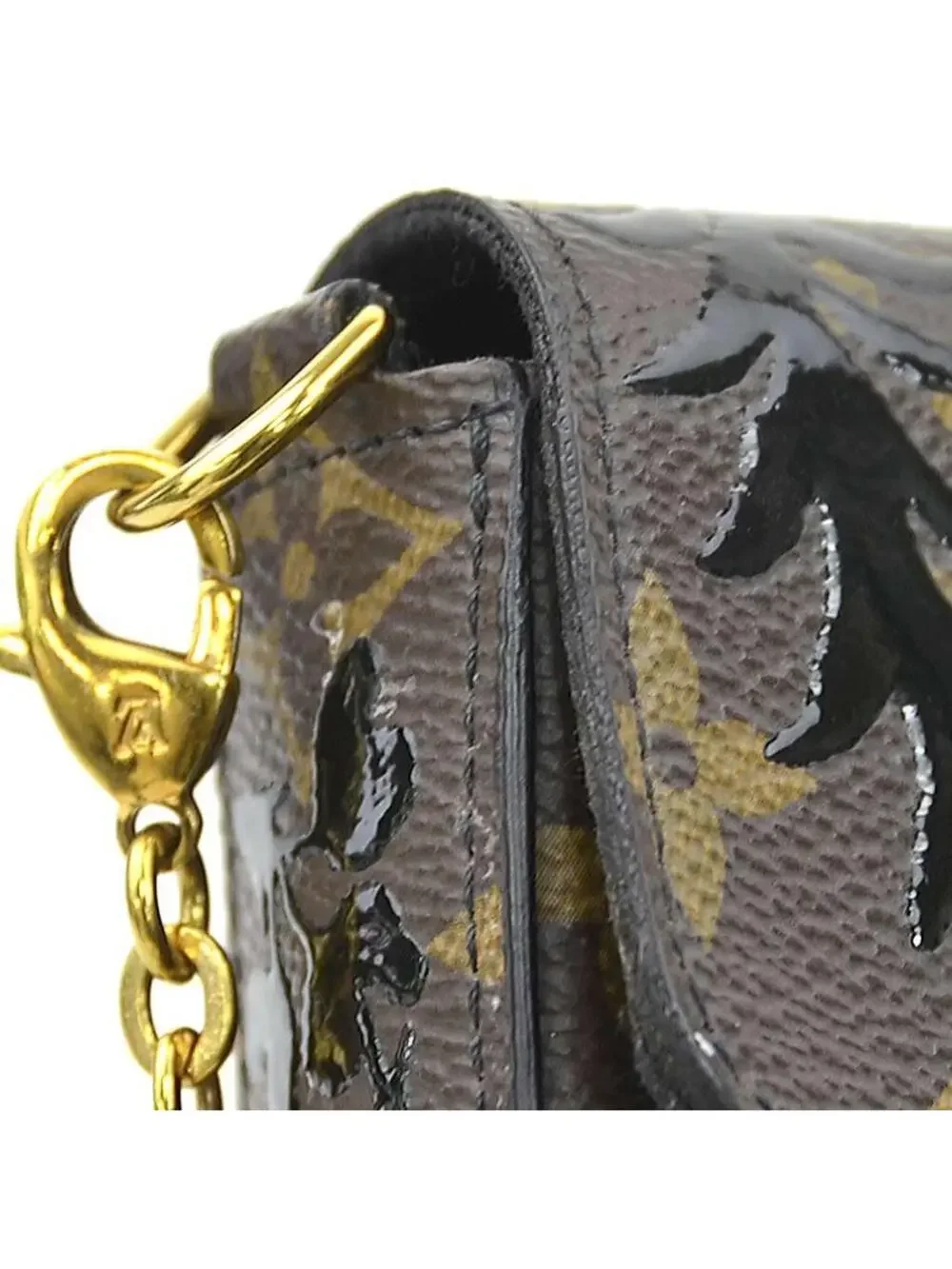 Louis Vuitton elevate your