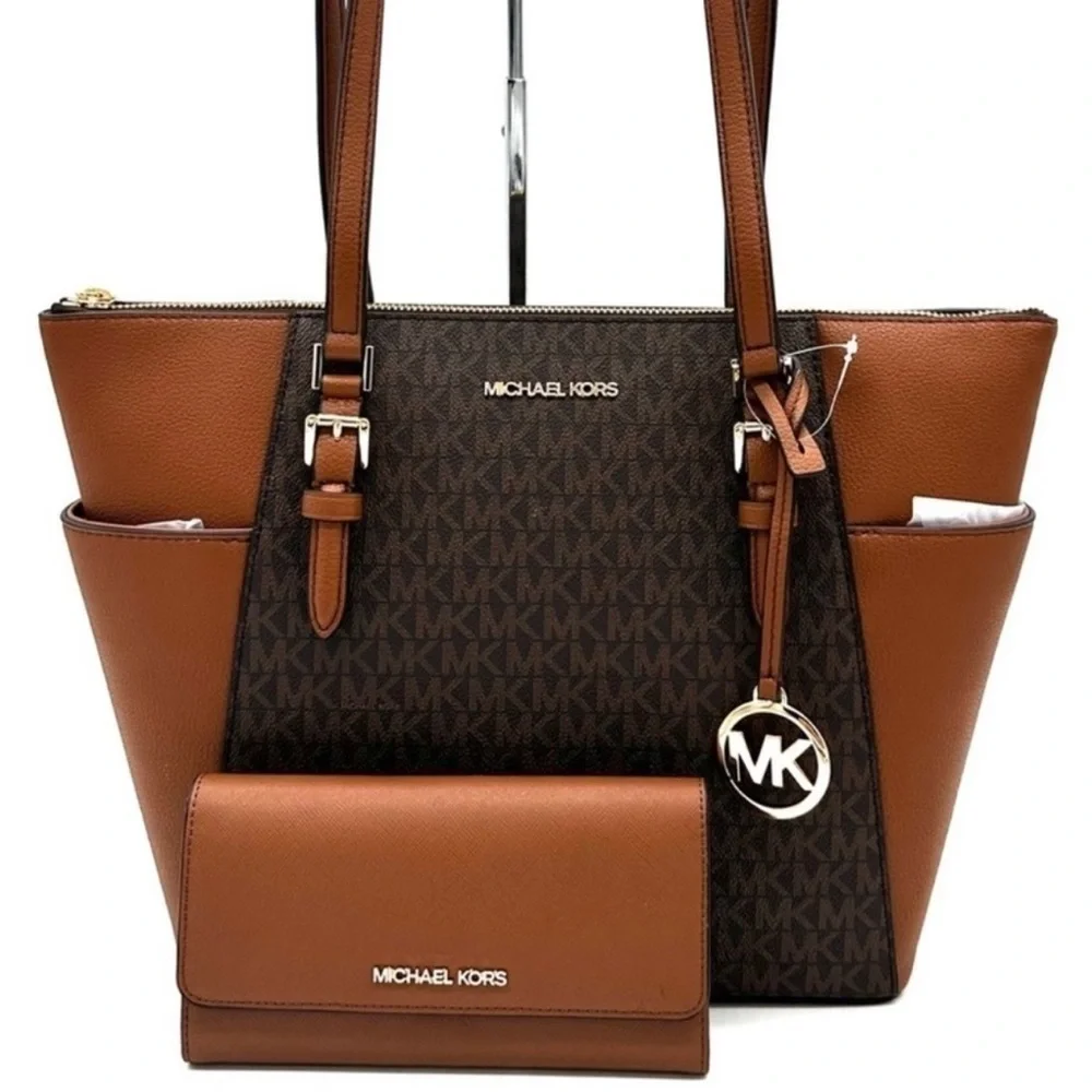 Michael Kors travel credit