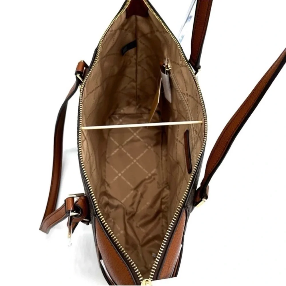 Michael Kors handle imported front