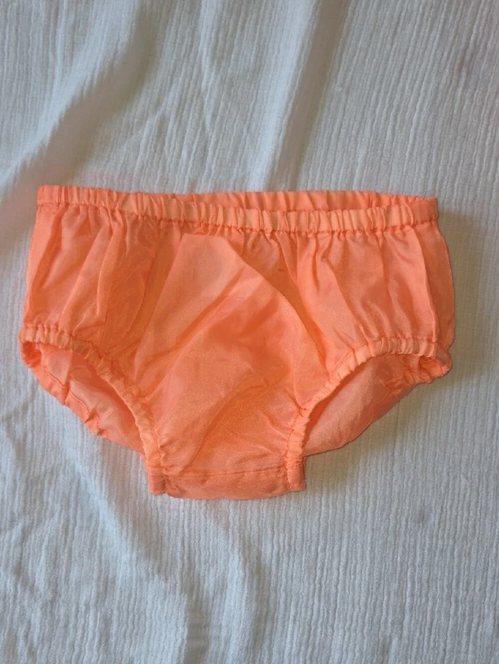 Gymboree cute peach