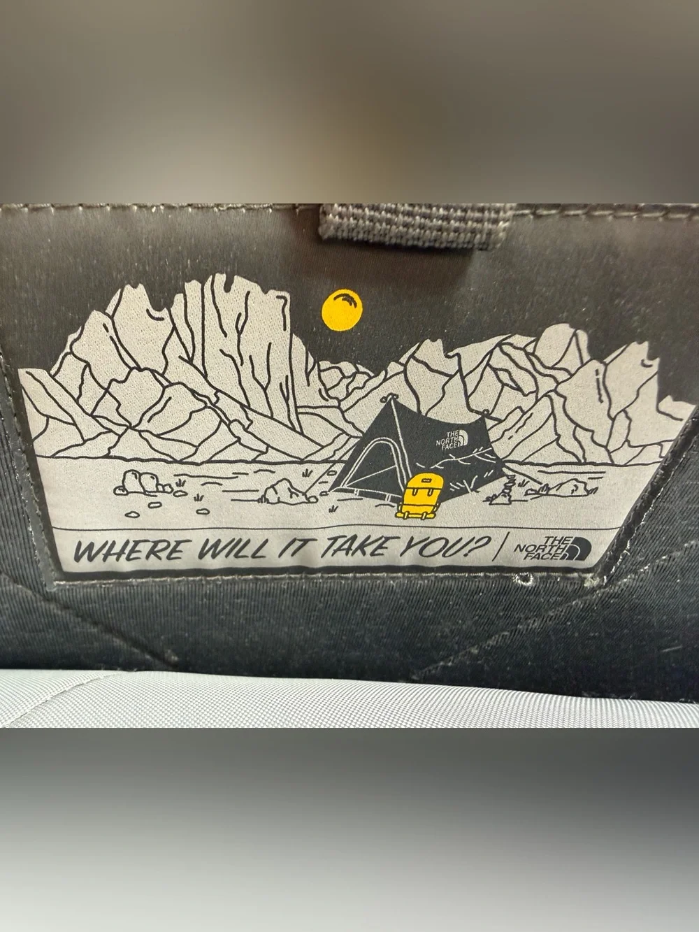 The North Face north face