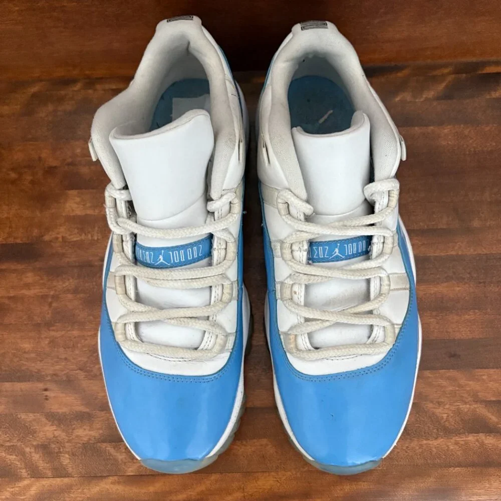 Jordan nike air