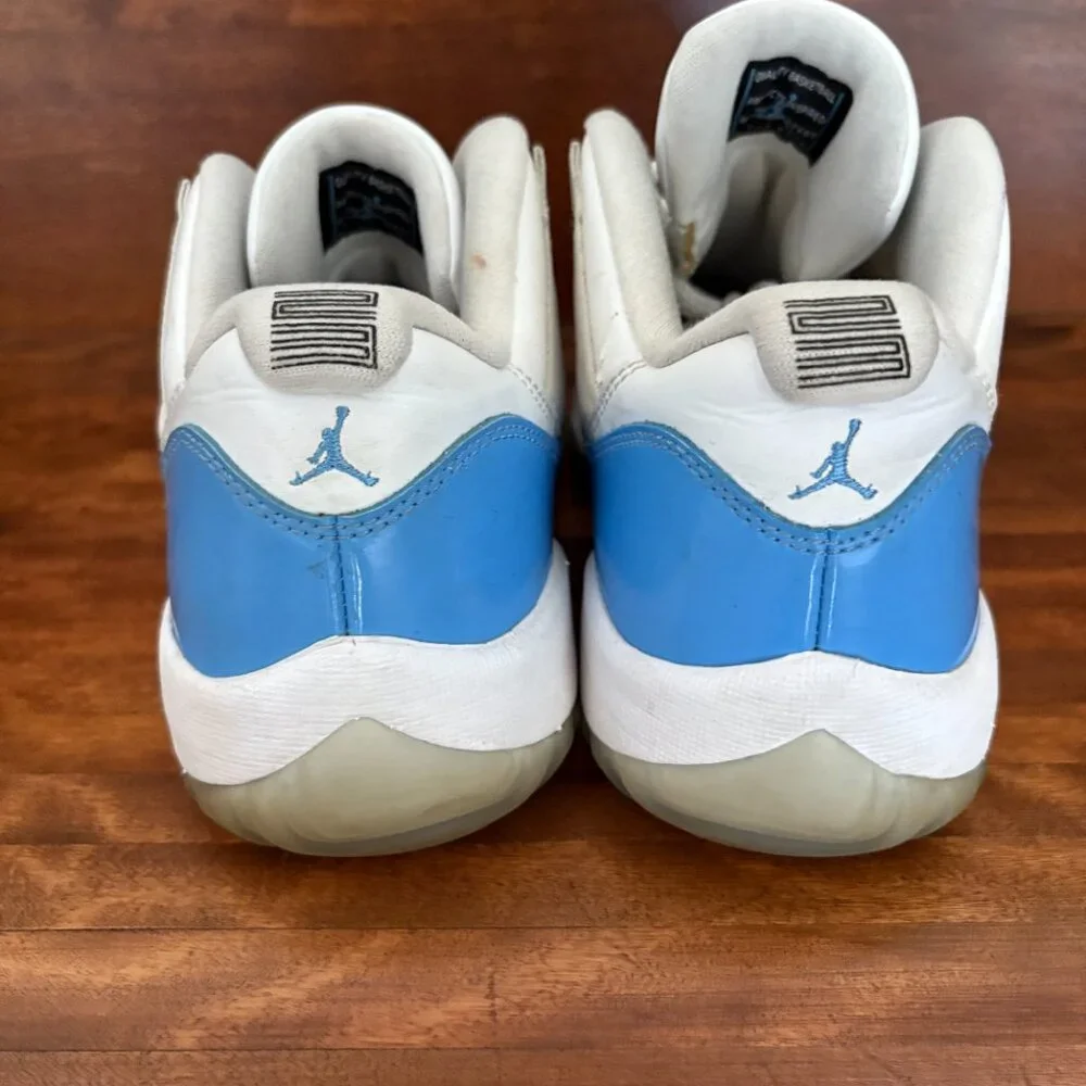 Jordan nike air