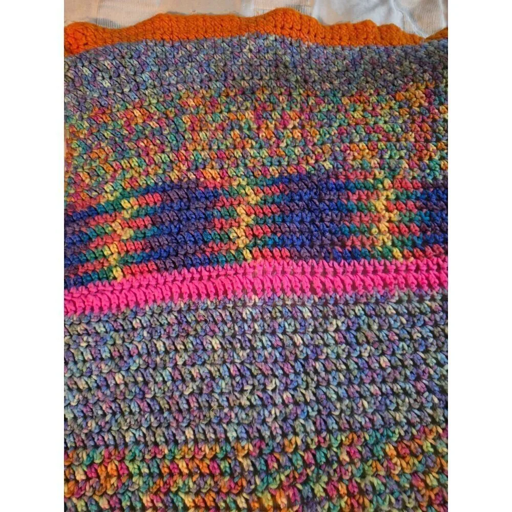 Vintage pre=owned handmade