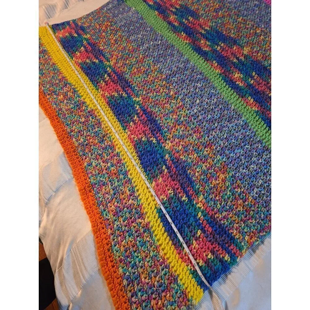 Vintage pre=owned handmade