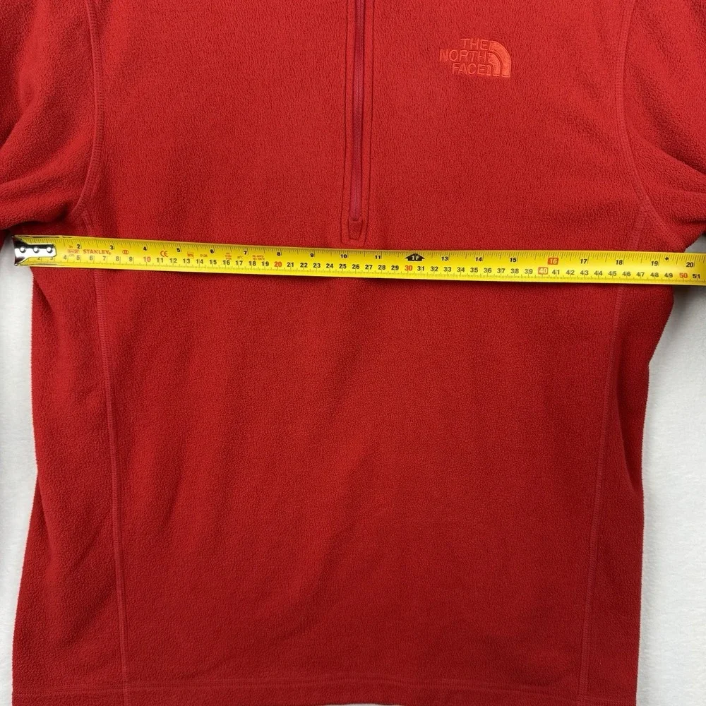 The North Face please see