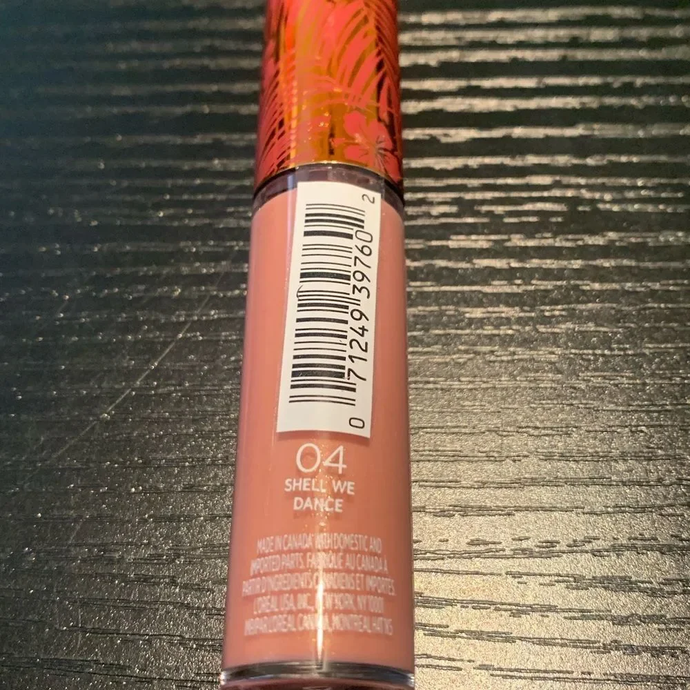 Loreal Paris enhance your