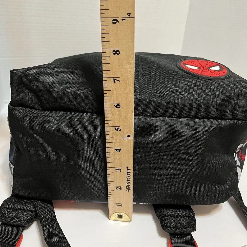 N/A from amazing rucksack