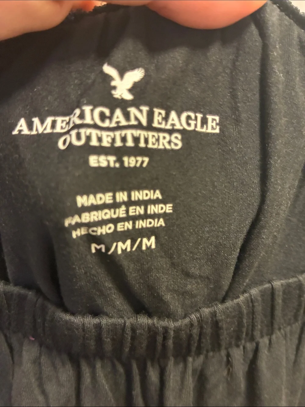 American Eagle Outfitters american eagle