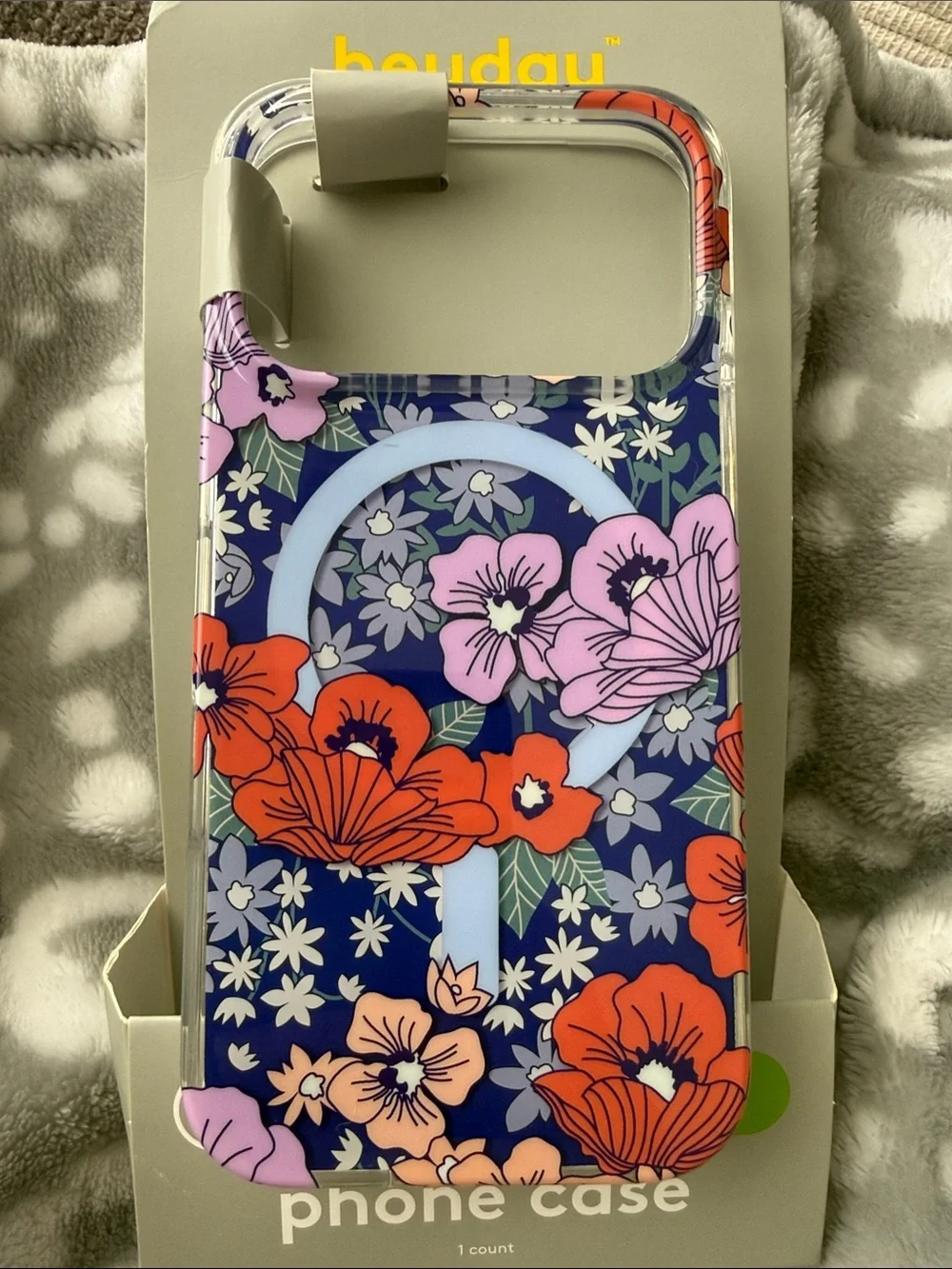 heyday floral phone