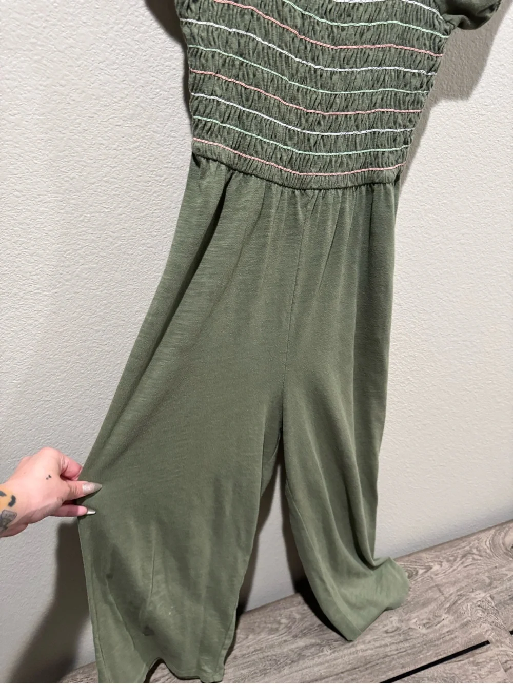 Old Navy size 10