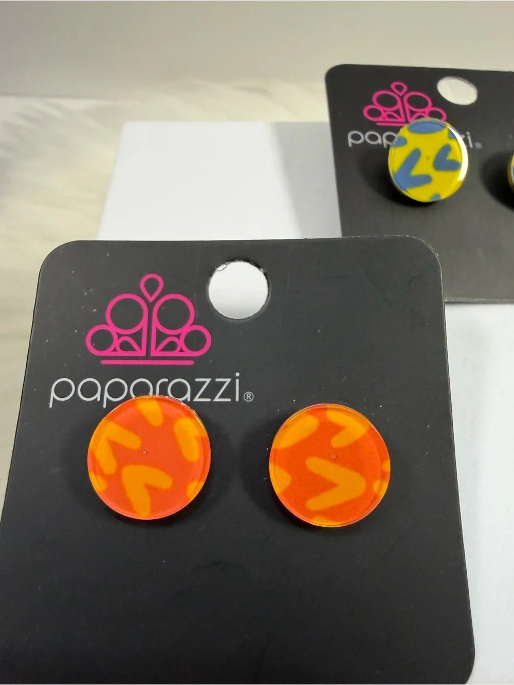 paparazzi kids stud