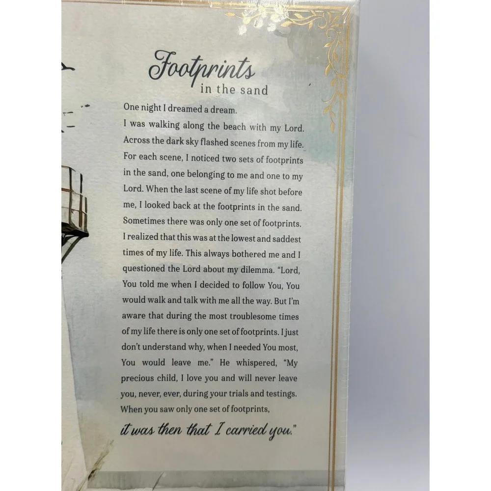 Christian Art Gifts inspirational 1000